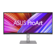 ASUS 34.1''  PA34VCNV  Czarny - 1188546 - zdjęcie 1